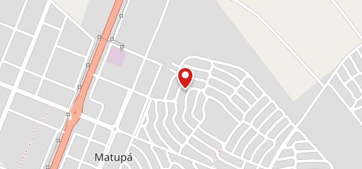 Tapiocas Recheadas на карте