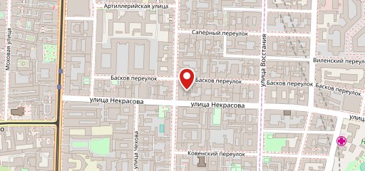 Тапиола на карте