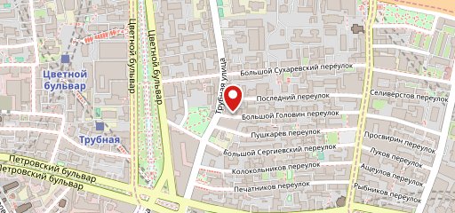 Тапки На Камине на карте
