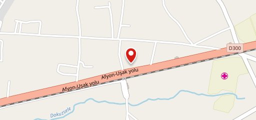Tappito's на карте