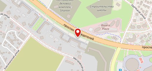 Таппо дель вино на карте