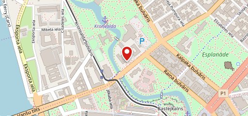 taproom на карте