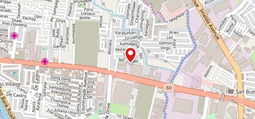 Tapsi Stop на карте