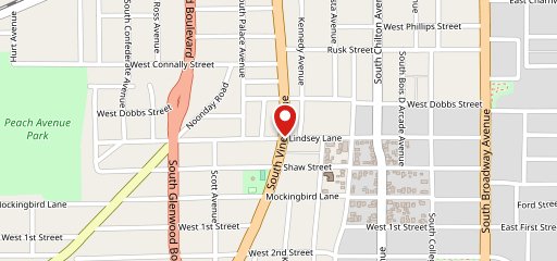 Taqueria El Ranchero на карте