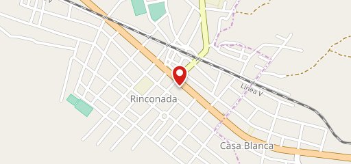 taqueria "GARCIA" на карте