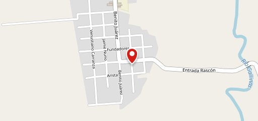 "TAQUERIA LUPITA" на карте