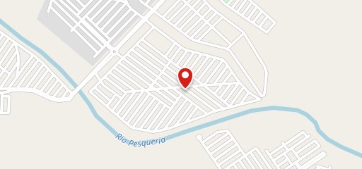 TAQUERIA RUBY на карте