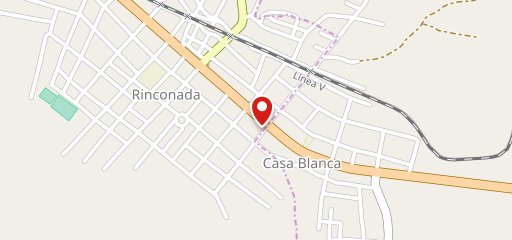 Taqueria Vicky на карте