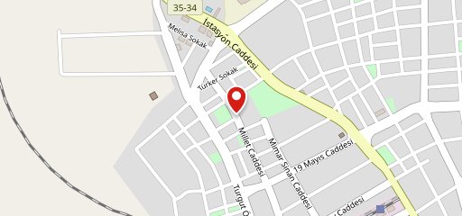 Taraca Kafe на карте