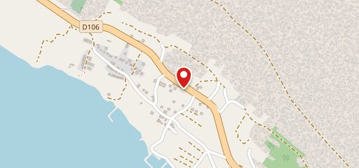 Taraca Grill restaurant на карте