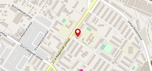 Тарас Бульба на карте