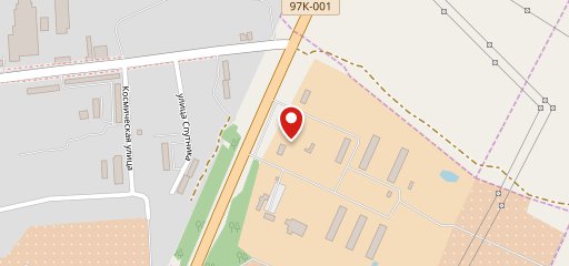 Тарават на карте