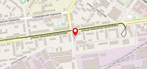 Тардис на карте