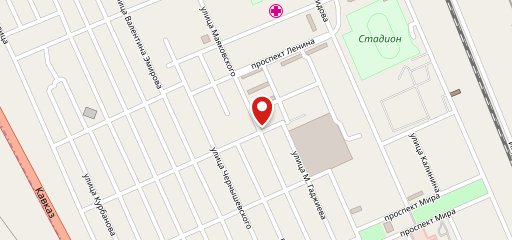 TARELKA_foodmarket на карте