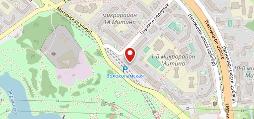 Tarhun на карте