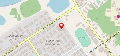 Тарко-сале на карте
