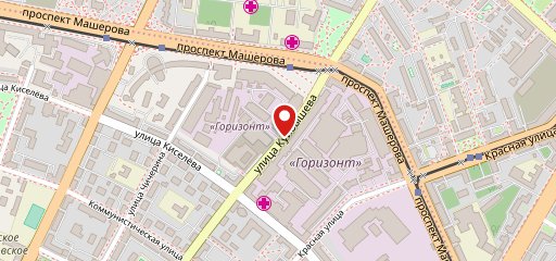 Тартар на карте