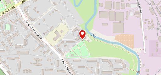 ТАРТИК на карте