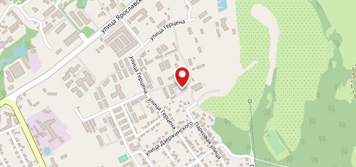 Тартуга на карте