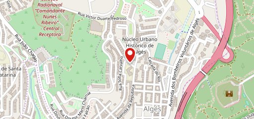 Tartyconversa на карте