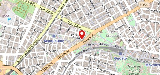 Tas Stage на карте