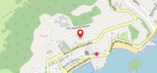 TASCA PORTUGUÊSA (BAR DO PORTUGUÊS) на карте