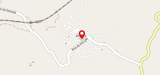 Tasca Torre Alcaide на карте