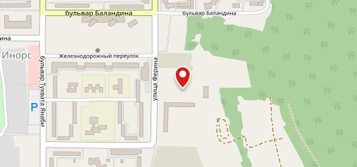 Ташир Пицца на карте