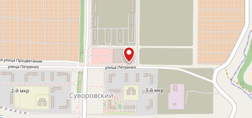 Ташир Пицца на карте