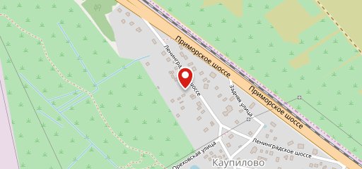 ТАШИР ПИЦЦА, сеть пиццерий на карте