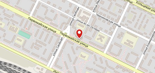 Ташир Пицца на карте