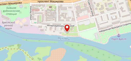 Кафе Ташкент на карте