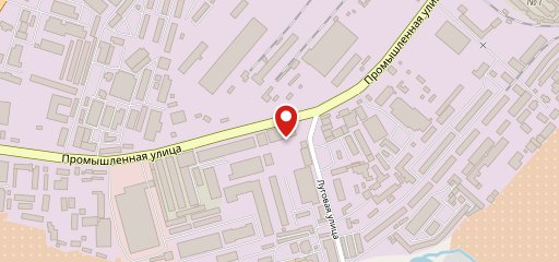 Ташкент на карте