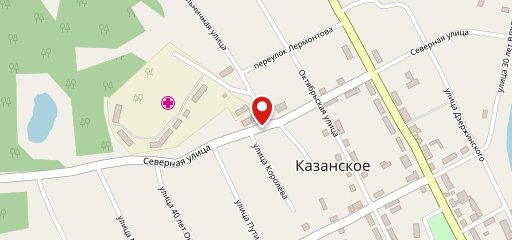Ташкент на карте
