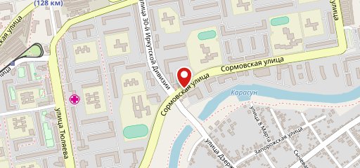 Шаурма Ташкент на карте