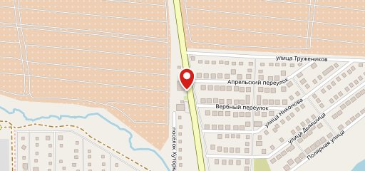 Ташкент на карте