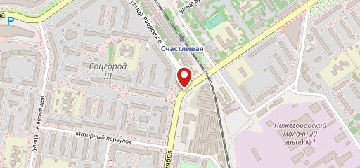 Ташкент на карте