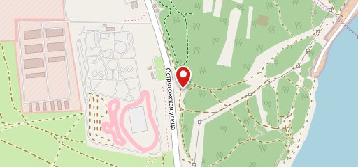 Ташкент на карте