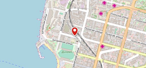 Tashkinova bakery на карте
