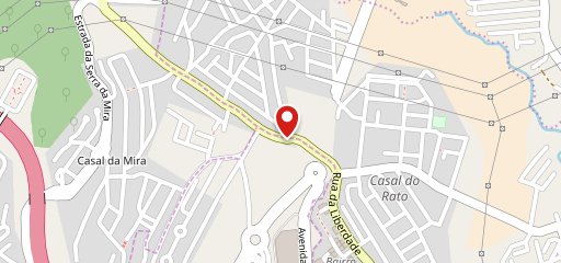 Taska Restaurante на карте