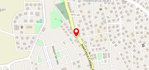 Taşkın Pide на карте