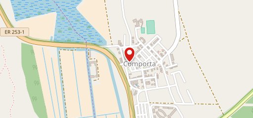 Taskinha на карте
