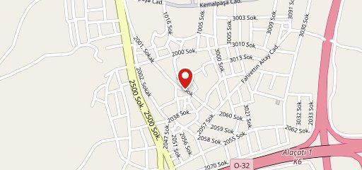 Taşköy на карте