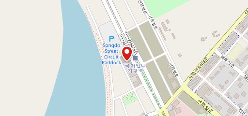 TASTE 8 на карте