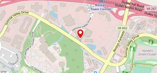 TASTE HUB на карте