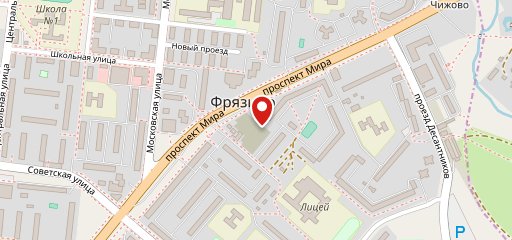 Традиции вкуса на карте