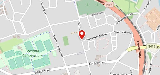 Taste Point - Turks Eethuis на карте