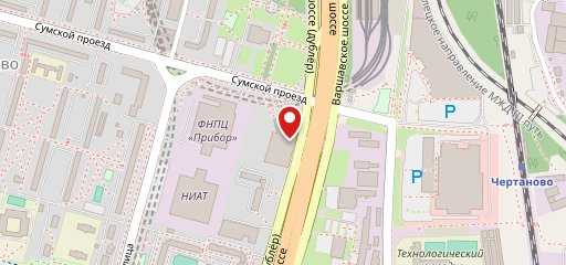 Вкусно и просто на карте