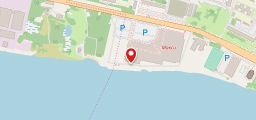 Tasty на карте