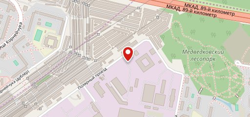 Tasty Catering на карте